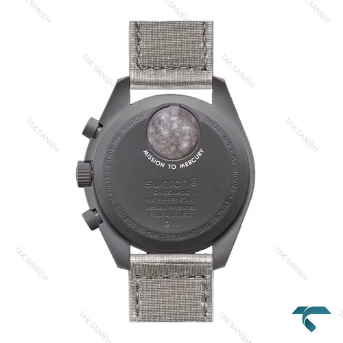 ساعت امگا سواچ عطارد Omega-Swatch-5950-U ساعت امگا سواچ عطارد Omega-Swatch-5950-U