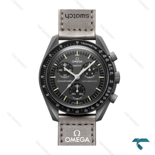 ساعت امگا سواچ عطارد Omega-Swatch-5950-U ساعت امگا سواچ عطارد Omega-Swatch-5950-U