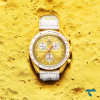 ساعت امگا سواچ خورشید Omega-Swatch-5955-U ساعت امگا سواچ خورشید Omega-Swatch-5955-U