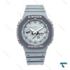 کاسیو جیشاک GA-2100 مردانه طوسی Casio-5961-G کاسیو جیشاک GA-2100 مردانه طوسی Casio-5961-G