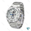 ساعت ادیفایس کاسیو EFR569 سیلور صفحه سفید Casio-6026-G
