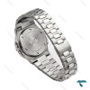  پتک فیلیپ مردانه سیلور صفحه سبز Patek-6039-G