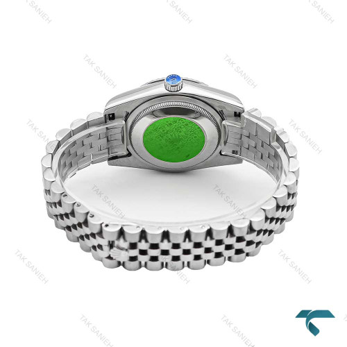 رولکس مردانه سیلور صفحه طوسی ایندکس نگین rolex-6066-G رولکس مردانه سیلور صفحه طوسی ایندکس نگین rolex-6066-G