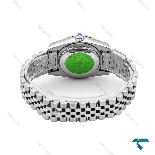 رولکس مردانه تمام سیلور ایندکس خطی Rolex-6067-G رولکس مردانه تمام سیلور ایندکس خطی Rolex-6067-G