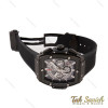 ساعت هابلوت Spirit of Big Bang مردانه فول مشکی Hublot-5607-G ساعت هابلوت Spirit of Big Bang مردانه فول مشکی Hublot-5607-G