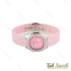 ساعت پتک فیلیپ آکوانا زنانه سیلور صورتی دورنگین Patek-5608-L ساعت پتک فیلیپ آکوانا زنانه سیلور صورتی دورنگین Patek-5608-L
