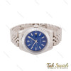 ساعت رولکس دیت جاست 2 مردانه استیل صفحه آبی طرح دار Rolex-5618-G ساعت رولکس دیت جاست 2 مردانه استیل صفحه آبی طرح دار Rolex-5618-G