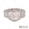 ساعت تیسوت 1853 مردانه سه موتوره تمام استیل Tissot-5620-G ساعت تیسوت 1853 مردانه سه موتوره تمام استیل Tissot-5620-G