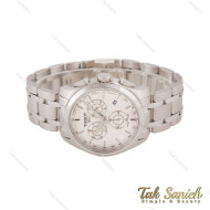 ساعت تیسوت 1853 مردانه سه موتوره تمام استیل Tissot-5620-G ساعت تیسوت 1853 مردانه سه موتوره تمام استیل Tissot-5620-G