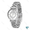 امپریو آرمانی زنانه تمام سیلور صفحه خورشیدی Armani-6075-L امپریو آرمانی زنانه تمام سیلور صفحه خورشیدی Armani-6075-L
