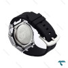 ساعت جیشاک GA2100 مردانه شیشه ای عقربه آبی G-Shock-6109-G