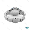 ساعت مچی الکسا پریمیر A0104 مردانه سیلور صفحه مشکی Alexa-6156-G