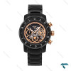 ساعت بولگاری زنانه سه موتوره کرنوگراف مشکی رزگلد Bvlgari-6169-L ساعت بولگاری زنانه سه موتوره کرنوگراف مشکی رزگلد Bvlgari-6169-L