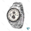 ساعت کاسیو ادیفایس مردانه استیل Casio-6181-G