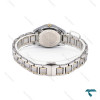 ساعت مچی رومانسون زنانه دورنگ طلایی صفحه سبز Romanson-6203-L