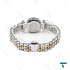 ساعت زنانه رومانسون کلاسیک دورنگ طلایی Romanson-6204-L