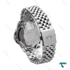 الکسا Premier A0058 مردانه استیل صفحه آبی Alexa-6223-G