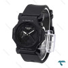 ساعت جی شاک GA2300 کاسیو تمام مشکی G-Shock-6295-L