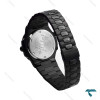 ساعت پتک فیلیپ مردانه تمام مشکی ایندکس رزگلد Patek-6331-G