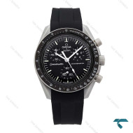 ساعت امگا سواچ بند رابر ماموریت به ماه Swatch-6351-U