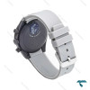 ساعت امگا سواچ بند رابر ماموریت به عطارد یا مرکوری Swatch-6354-U