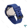 ساعت جیشاک زنانه GMA-S2100 آبی کاربنی G-shock-6400-L
