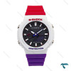ساعت مچی کاسیو جیشاک زنانه GMA-S2100 سه رنگ G-shock-6403-L ساعت مچی کاسیو جیشاک زنانه GMA-S2100 سه رنگ G-shock-6403-L