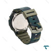 ساعت جیشاک زنانه GMA-S2100 سبز چریکی G-shock-6404-L