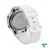 ساعت زنانه جی شاک GMA-S2100 سفید مشکی G-shock-6408-L