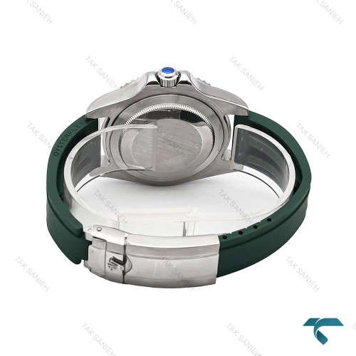 ساعت رولکس مردانه ساب مارینر بند رابر سبز Rolex-6421-G