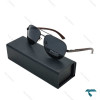 عینک آفتابی کارتیر پولار مردانه Cartier-6424-G
