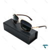عینک کارتیه مردانه پولار Cartier-6425-G