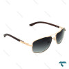 عینک کارتیه مردانه پولار Cartier-6425-G