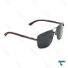 عینک آفتابی کارتیر پولار مردانه Cartier-6435-G