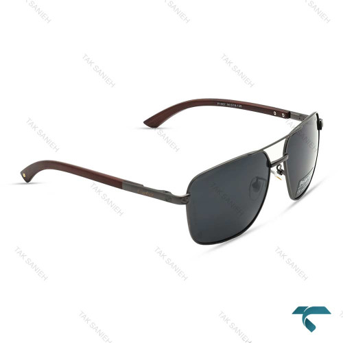 عینک آفتابی کارتیر پولار مردانه Cartier-6435-G