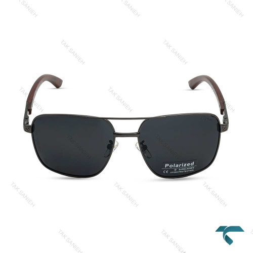 عینک آفتابی کارتیر پولار مردانه Cartier-6435-G