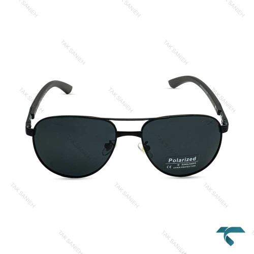 عینک مردانه آفتابی کارتیر پولار Cartier-6436-G