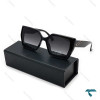 عینک آفتابی گوچی مشکی زنانه Gucci-6446-L