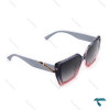 عینک پلاریزه آفتابی گوچی بدنه طوسی Gucci-6449-L