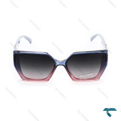 عینک پلاریزه آفتابی گوچی بدنه طوسی Gucci-6449-L