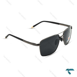 عینک دودی پورشه دیزاین مردانه مشکی پلاریزه Porsche-6480-G عینک دودی پورشه دیزاین مردانه مشکی پلاریزه Porsche-6480-G