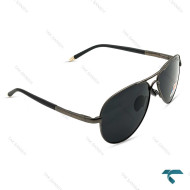 عینک دودی پورشه دیزاین مردانه مشکی پلاریزه Porsche-6485-G عینک دودی پورشه دیزاین مردانه مشکی پلاریزه Porsche-6485-G