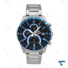 ساعت کاسیو ادیفایس EFR_571 مردانه استیل صفحه مشکی آبی Casio-6494-G ساعت کاسیو ادیفایس EFR_571 مردانه استیل صفحه مشکی آبی Casio-6494-G