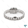 ساعت مچی شنل Première Ribbon زنانه استیل صفحه سفید Chanel-6500-L