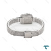 ساعت شنل Première Ribbon زنانه صفحه کهکشانی دورنگین Chanel-6502-L
