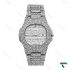 ساعت مچی پتک فیلیپ مردانه فول نگین Patek-6536-G ساعت مچی پتک فیلیپ مردانه فول نگین Patek-6536-G