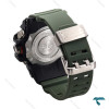 کاسیو جیشاک GWG-1000 مردانه سبز مشکی Gshock-6555-G