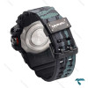 جیشاک GWG-1000 مردانه مشکی طرحدار ایندکس قرمز Gshock-6558-G