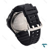 ساعت مچی مردانه کاسیو جیشاک GA-1100 مشکی سبز Gshock-6562-G