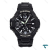 کاسیو جیشاک GA-1100 مردانه مشکی Gshock-6568-G کاسیو جیشاک GA-1100 مردانه مشکی Gshock-6568-G